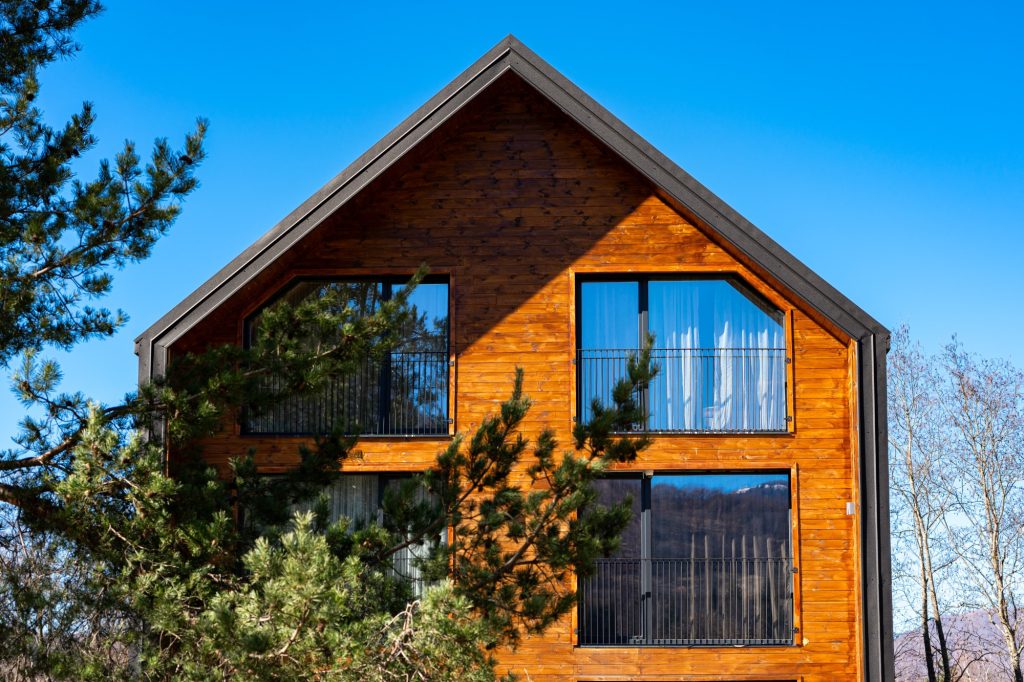 Kolašin apartment for rent