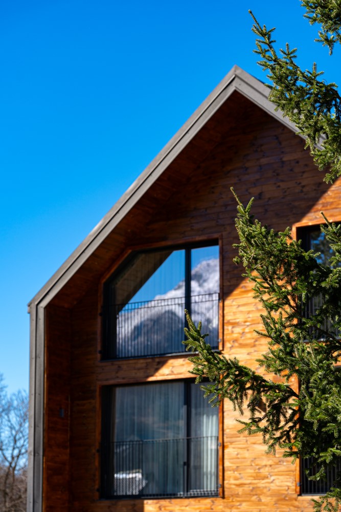 Kolašin apartment for rent