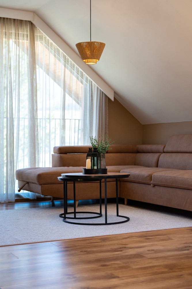 Kolašin apartment for rent